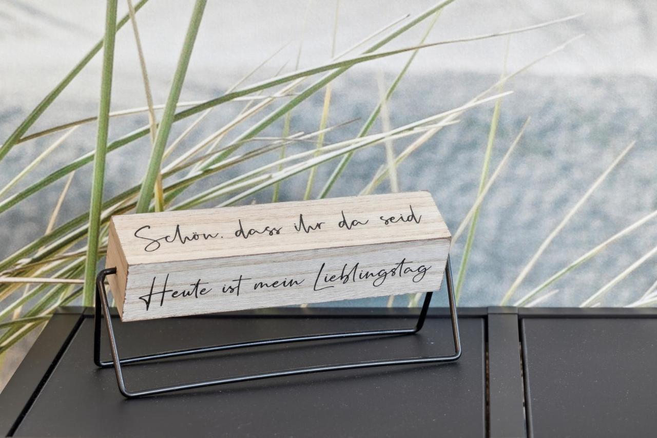 Modernes Studio Am Bremer Dom Mit Balkon 外观 照片